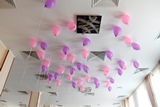 Decoratiuni cu baloane - Matteo.ro